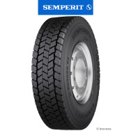 Pneu SEMPERIT Runner D2 8.5R 17.5 121L 3PMSF