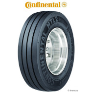 Pneu CONTINENTAL HTL2 Eco-Plus 245/70 R 17.5 146