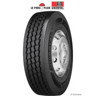 Pneu UNIROYAL FM 40 315/80 R 22.5 156K 3PMSF