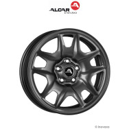 Jante ALCAR 05 GREY- 15