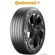 Pneu CONTINENTAL Ultracontact NXT 215/55 R 18 99V XL