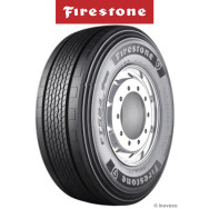Pneu FIRESTONE FT522 385/55 R 22.5 160K 3PMSF