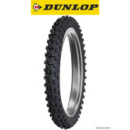 Pneu DUNLOP Geomax MX34 60/100 - 12 36J