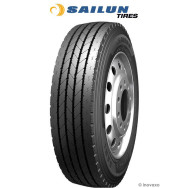 Pneu SAILUN SAR1 235/75 R 17.5 132/130M 3PMSF