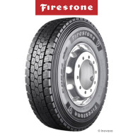 Pneu FIRESTONE FD622 315/70 R 22.5 154L 3PMSF