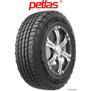 Pneu PETLAS Explero PT421 255/60 R 18 112H XL 3PMSF