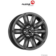 Jante ALCAR 06 GREY- 17