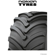 Pneu NOKIAN Forest King TRS 2 600/50 - 24.5 171A2
