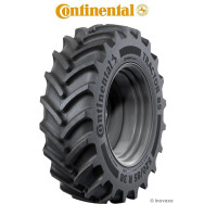 Pneu CONTINENTAL Tractor 85 380/85 R 30 135A8