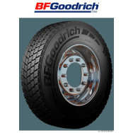 Pneu BFGOODRICH Route Control D 265/70 R 19.5 140/138M 3PMSF