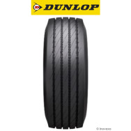 Pneu DUNLOP SP246 215/75 R 17.5 135/133J 3PMSF