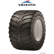 Pneu VREDESTEIN Flotation Trac 600/50 R 22.5 159D