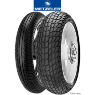 Pneu METZELER Racetec SM Rain 125/75 R 17