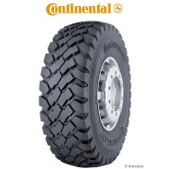 Pneu CONTINENTAL HSO Sand 13R 22.5 149J