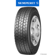 Pneu SEMPERIT Euro-Drive M 255 315/60 R 22.5 152L 3PMSF