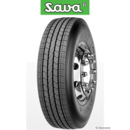 Pneu SAVA Avant 4+ 295/60 R 22.5 150K 3PMSF