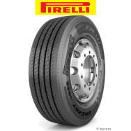 Pneu PIRELLI FH:01 Energy 385/65 R 22.5 160K