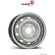 Jante ALCAR SILBER- 15