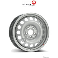 Jante ALCAR SILBER- 17