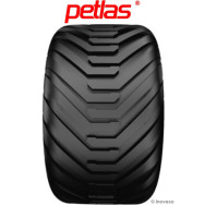 Pneu PETLAS IMF-18 400/60 - 15.5 16PR