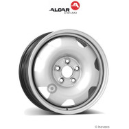 Jante ALCAR SILBER- 17