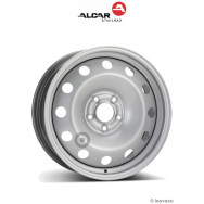 Jante ALCAR SILBER- 17