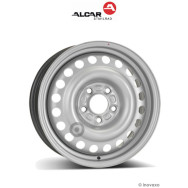 Jante ALCAR SILBER- 15