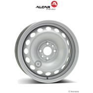 Jante ALCAR SILBER- 15