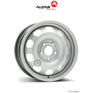 Jante ALCAR SILBER- 16