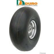 Pneu BUD HF237 5.00- 8 6PR