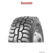 Pneu BUD Y1 315/80 R 22.5