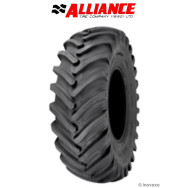 Pneu ALLIANCE 360 Agro-Forest 540/65 - 28 16PR