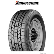 Pneu BRIDGESTONE Potenza RE71 255/40 R 17
