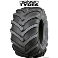 Pneu NOKIAN Forest King TRS 2 600/50 - 22.5 159A8