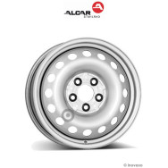 Jante ALCAR SILBER- 16