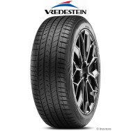 Pneu VREDESTEIN Quatrac PRO+ 205/50 R 17 93V XL 3PMSF