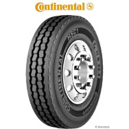 Pneu CONTINENTAL HSC1 315/80 R 22.5 156/150K