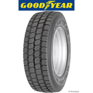 Pneu GOOD YEAR Ultra Grip WTT 265/70 R 19.5 143/141J 3PMSF