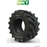 Pneu BKT Multimax MP-513 405/70 R 20 136G
