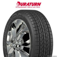 Pneu DURATURN Mozzo STX 225/60 R 17 103V XL