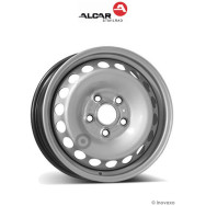 Jante ALCAR SILBER- 16