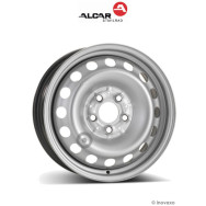 Jante ALCAR SILBER- 16