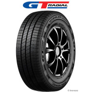 Pneu GT RADIAL Maxmiler AllSeason 2 195/70 R 15 104/102T 3PMSF