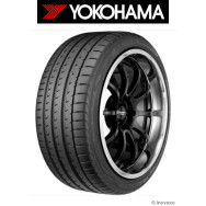 Pneu YOKOHAMA Advan Sport V105W 325/30 R 21 108Y XL