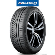 Pneu FALKEN Euroall Season AS220 PRO 255/45 R 21 106W XL 3PMSF