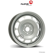Jante ALCAR SILBER- 17