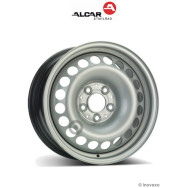 Jante ALCAR SILBER- 16