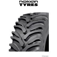 Pneu NOKIAN TRACTOR KING 650/65 R 42 170D