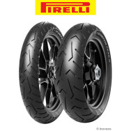 Pneu PIRELLI Scorpion Trail III 110/80 R 19 59V