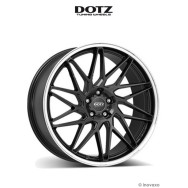Jante DOTZ TANAKA DARK- 20